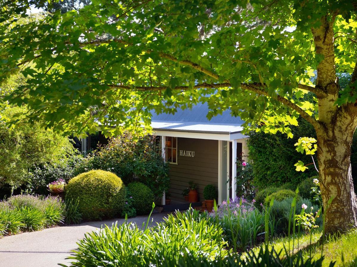 Haiku Villa Daylesford Exterior foto