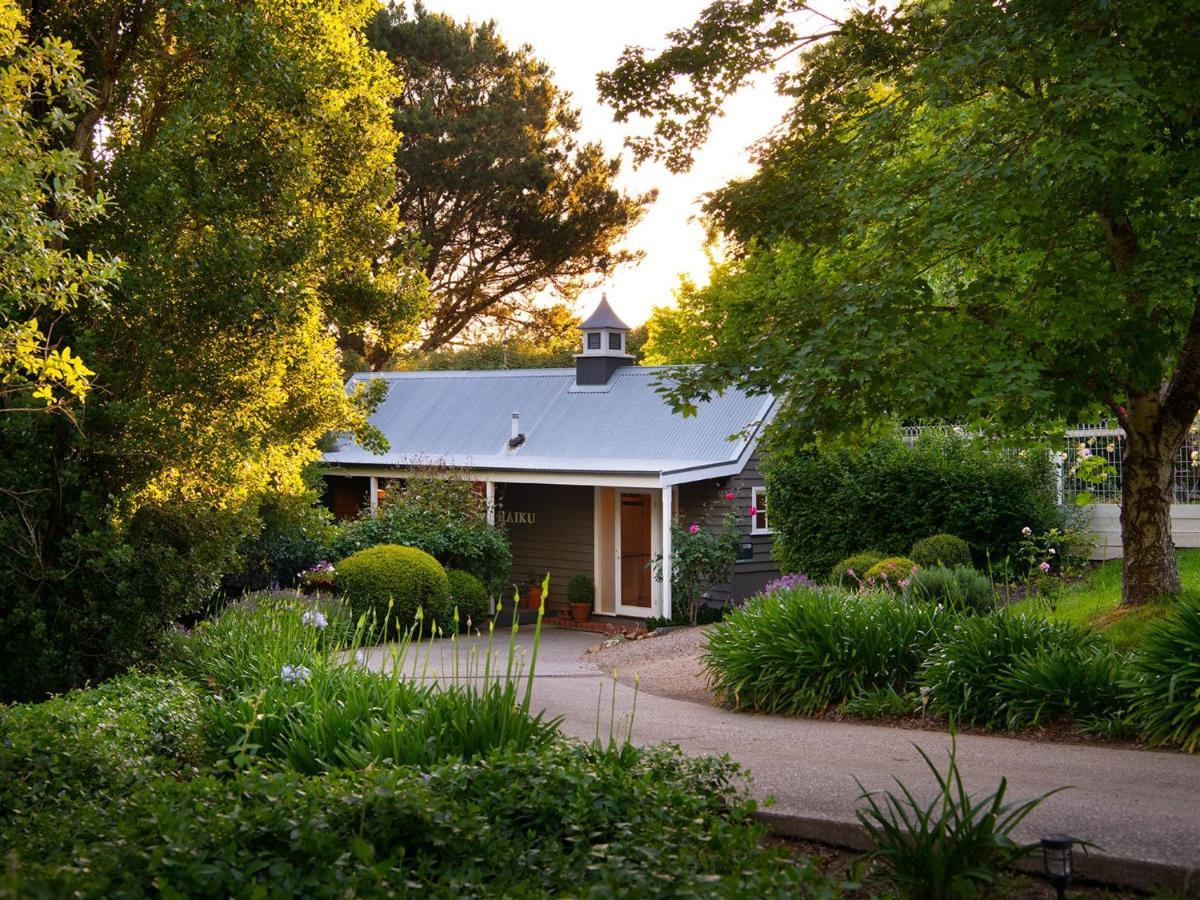 Haiku Villa Daylesford Exterior foto