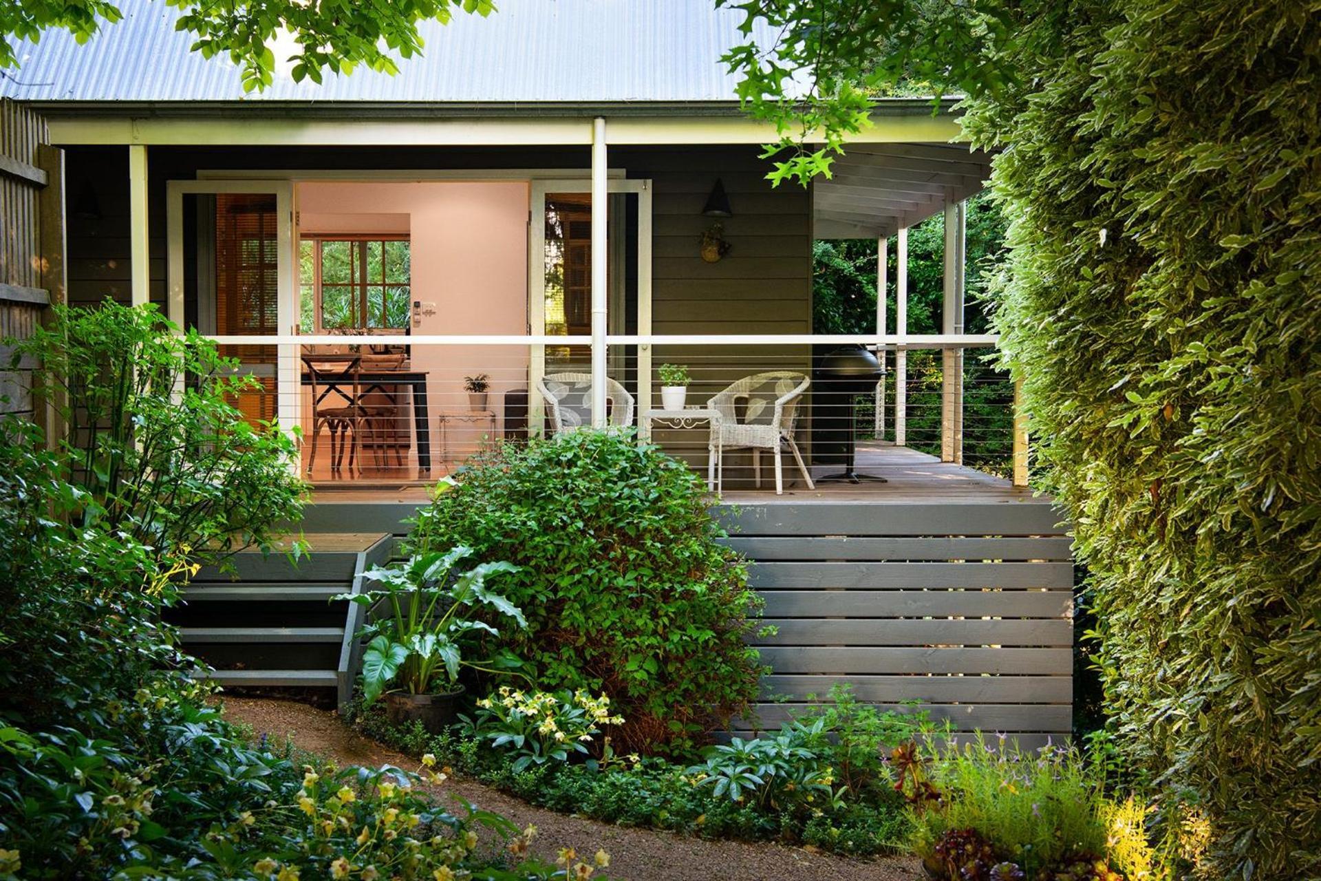 Haiku Villa Daylesford Exterior foto